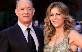 Ladrões roubam propriedade de Tom Hanks em Los Angeles