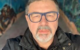 José Carlos Malato faz reflexão sombria: "Quando chegar a minha vez deixem-me ir sossegado"