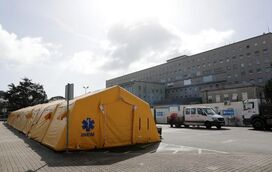 Aos 75 anos, mulher é a quarta recuperada do coronavírus