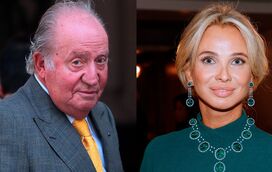 Promete abalar monarquia. Ex-amante de Juan Carlos vai contar segredos bombásticos em livro revelador