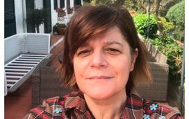 Júlia Pinheiro cumpre finalmente sonho de criança: "Sinto-me tão feliz com este pequeno prazer"