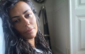 Sofia Ribeiro faz declaração emotiva sobre quarentena: "Estou sozinha"
