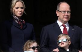 Aperta-se o cerco a Alberto do Mónaco. Príncipe à beira de ser envolvido num mega escândalo de corrupção