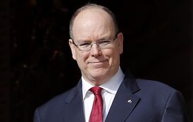 Conheça quem é a celebridade que volta a ser apontada como amante do príncipe Alberto do Mónaco