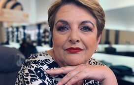 A dureza de Luísa Castel-Branco: "Não sou feliz, nunca fui!"