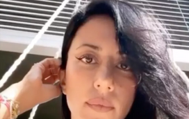Tragédia na estrada! Fadista Ana Moura chora morte do irmão