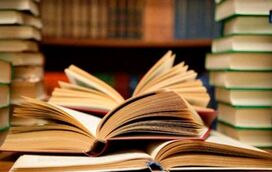Ainda vai a tempo! 8 livros para oferecer (e, sobretudo, ler) neste natal 