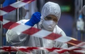 Portugal com 43 mortos e quase 3 mil infetados com covid-19