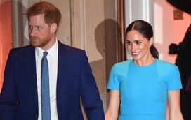 Que improvável! A nova vida de Meghan Markle e Harry... numa mansão de luxo em Malibu