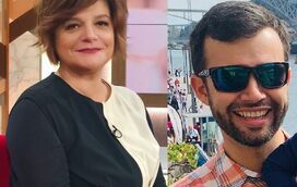 Médico português faz relato impressionante a Júlia Pinheiro: "Cancelei operações a cancro maligno por causa de coronavírus"