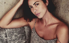 Que amor!  Débora Monteiro revela nova foto amorosa das gémeas