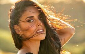 Catarina Gouveia: casamento acelera com a pandemia da Covid-19