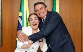 Depois de abandonar contrato de mais de 50 anos para abraçar Bolsonaro, Regina Duarte chora por emprego nas novelas da Globo