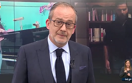 José Alberto Carvalho volta à carga: "um erro pelo qual já pedimos desculpa"