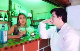 Diogo Carmona vai publicar biografia a contar tudo