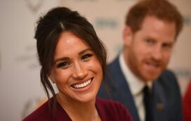 Oops! Meghan Markle é arrasada pelos críticos na sua estreia na Disney: "Pirosa"