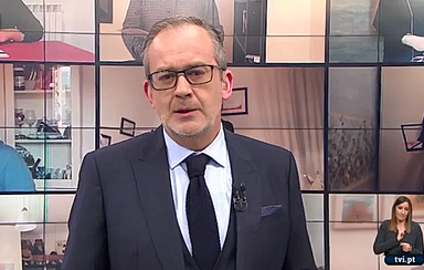 José Alberto Carvalho