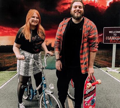 YouTuber mais famoso do País publica vídeo a acabar namoro e cai em desgraça