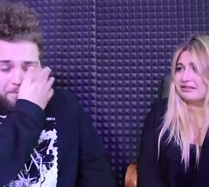 A verdadeira razão da polémica! Aqui está o vídeo que Wuant não queria que os fãs vissem