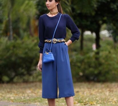 Saiba qual é a cor que não pode faltar este ano no seu guarda-roupa
