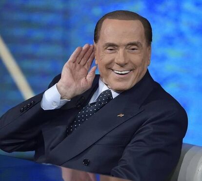 Escândalo e luxo! Família real do Qatar compra polémica mansão “bunga-bunga” de Berlusconi