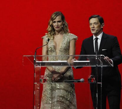 Noite de festas para as estrelas do Benfica