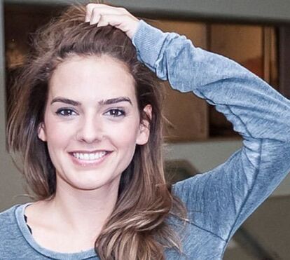 Leonor Seixas reencontra o amor ao lado de Miguel Fonseca Oliveira