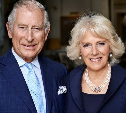 Reconciliação para inglês ver? William aproxima-se da rainha Camilla depois de anos a rejeitar a madrasta