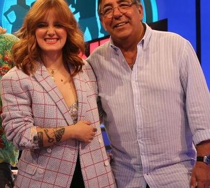 Inesperado: Manuel Moura dos Santos deixa recado a Carolina Deslandes
