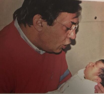 Filha mais nova de Carlos Cruz fez 18 anos e está deslumbrante