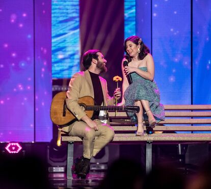 Revolta e polémica no Festival: favorita Bárbara Tinoco humilhada pelo júri