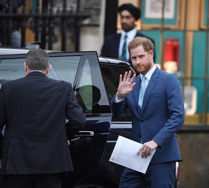 Vem aí 'bomba-relógio'! Livro de memórias do príncipe Harry faz tremer família real britânica