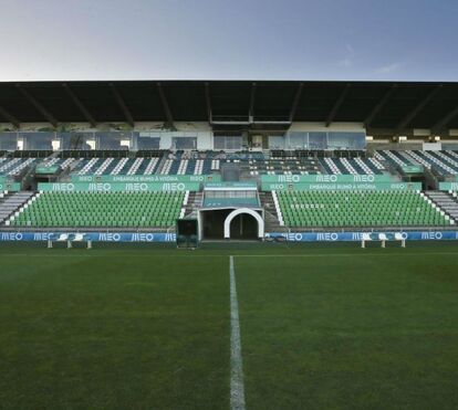 Alerta coronavírus: Liga NOS e 2.ª Liga vão disputar-se à porta fechada este fim de semana