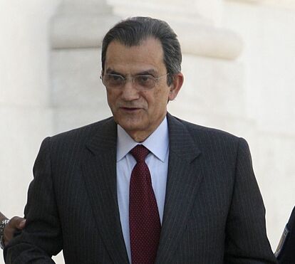 Morreu Oliveira e Costa, o banqueiro que era 'dono' BPN e deixou buraco de milhares de milhões