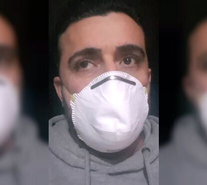 Drama em Itália: Ator esteve 36 horas com o cadáver da irmã em casa