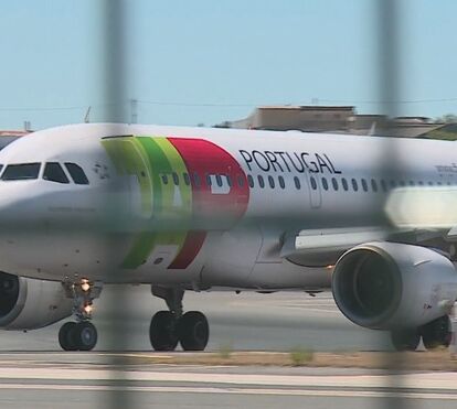 Covid 19. coviGoverno envia dois aviões da TAP para trazer portugueses retidos em Marrocos