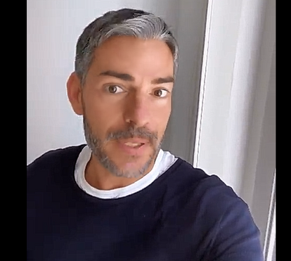 Desespero! Com o sonho do Big Brother adiado, Cláudio Ramos fecha-se em casa e já nem a filha consegue ver