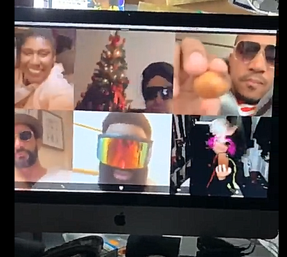 Quarentena em festa: famosos portugueses tornam-se DJs e animam a internet