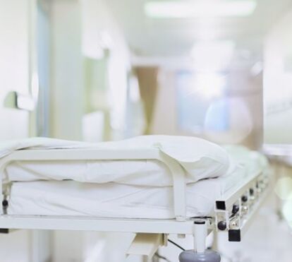 Doentes e funcionários do Hospital do SAMS infetados com coronavírus