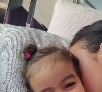 Confinada na Madeira, Georgina Rodríguez deixa mensagem emocionada a Cristiano Ronaldo sem esquecer o falecido pai