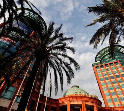 Após pressão de lojistas. Centro Comercial Colombo anuncia fecho opcional de lojas