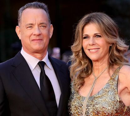 Ladrões roubam propriedade de Tom Hanks em Los Angeles