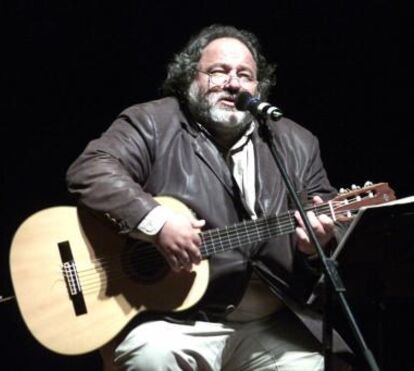 Morreu o cantor Pedro Barroso