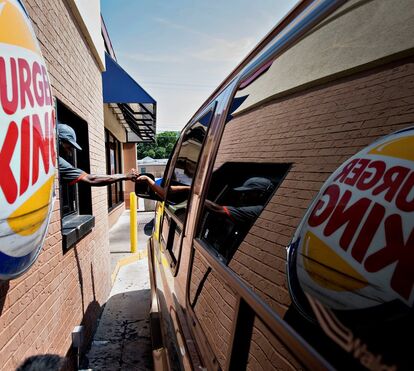Ibersol mantém abertos restaurantes KFC, Pizza Hut e Burger King