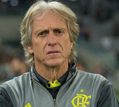 Acabou a novela! Imprensa brasileira anuncia que Jorge Jesus já está no Benfica