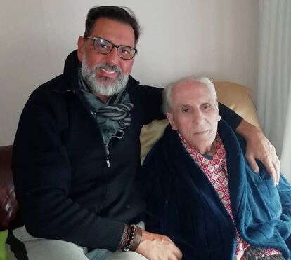 José Luís, de 'Casados', revela drama que está a destruir a família. 'Tem sido um descalabro'