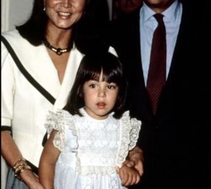 Isabel Presley de luto devido ao coronavirus 