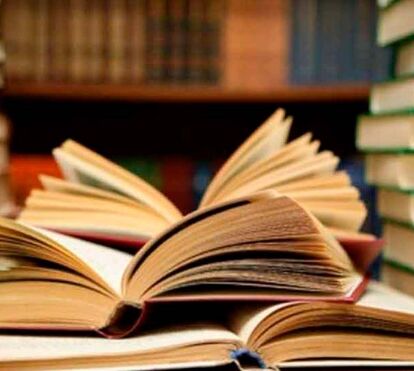 Ainda vai a tempo! 8 livros para oferecer (e, sobretudo, ler) neste natal 