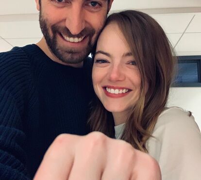 Quarentena ao amor: Estas celebridades tiveram de adiar o casamento por causa do coronavírus