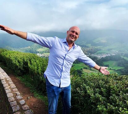 Sem lugar na televisão, Nuno Graciano aceita ser candidato do Chega à câmara de Lisboa